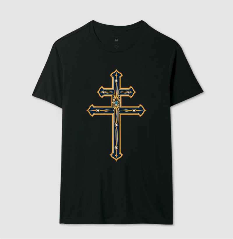 Cruz de Lorena Contemporânea - Imagem 2
