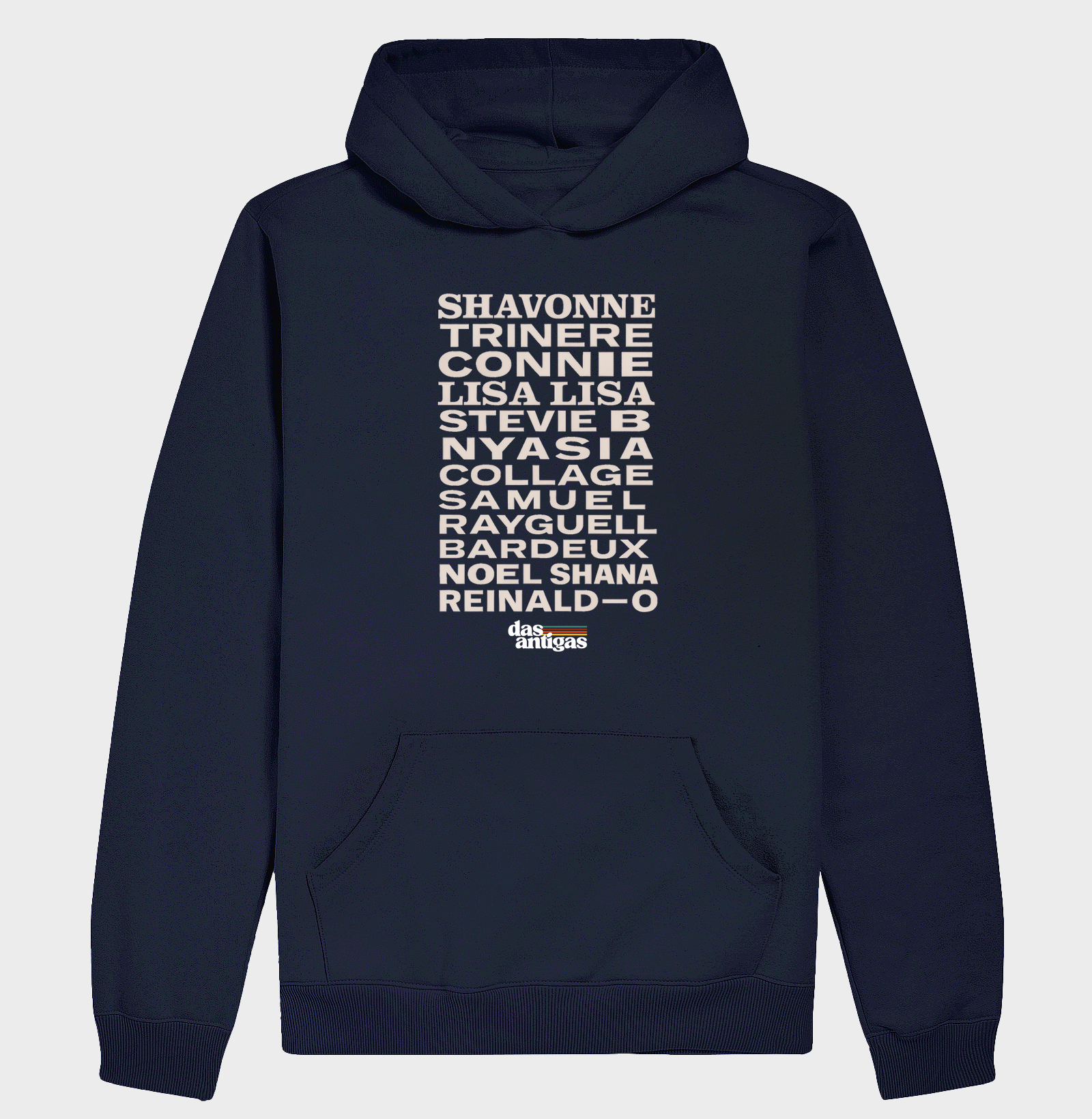 Lendas do Freestyle  - Imagem 4