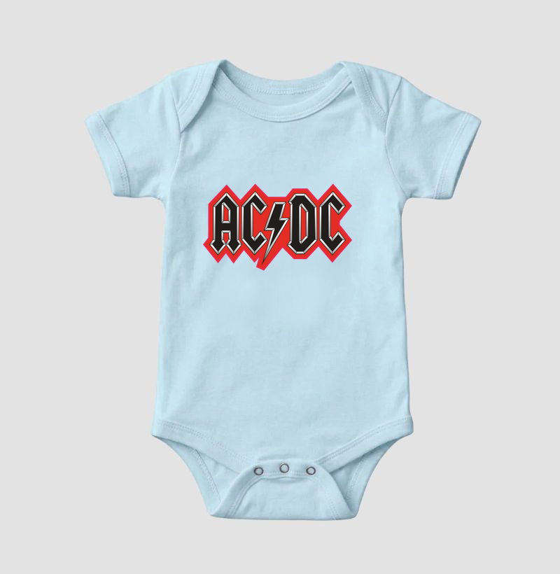 AC DC - Imagem 5