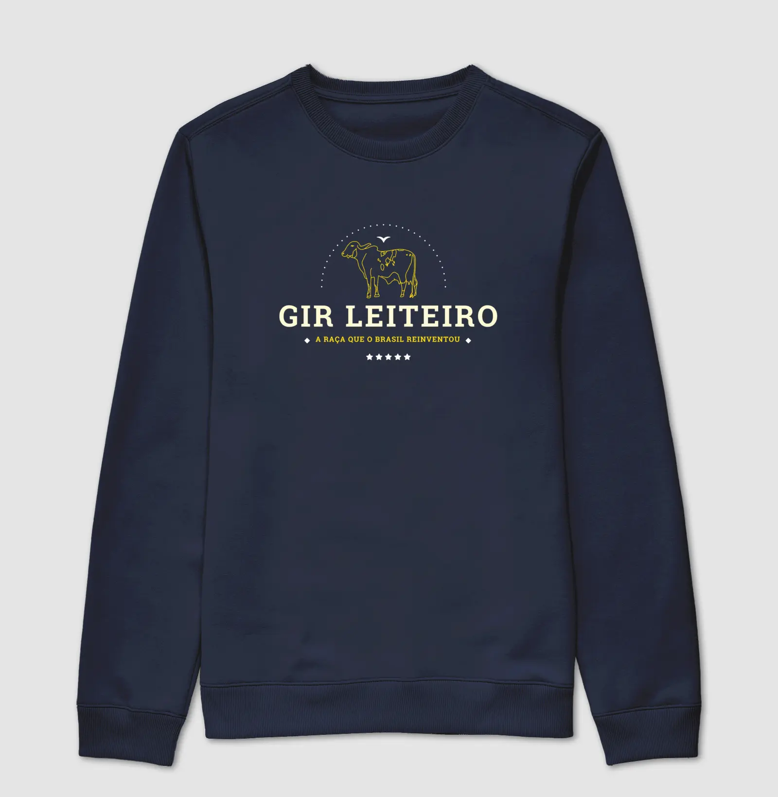 Gir Leiteiro - a raça reinventada no Brasil - Imagem 3