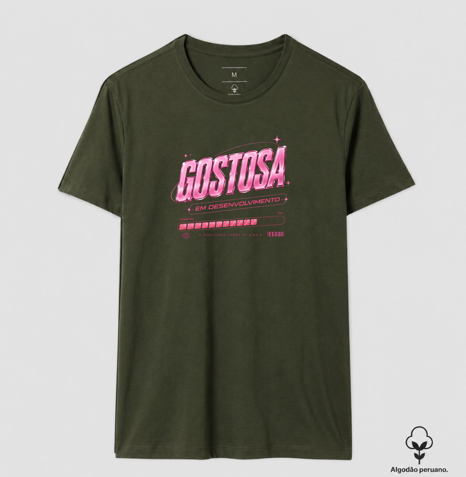 Camisa 6