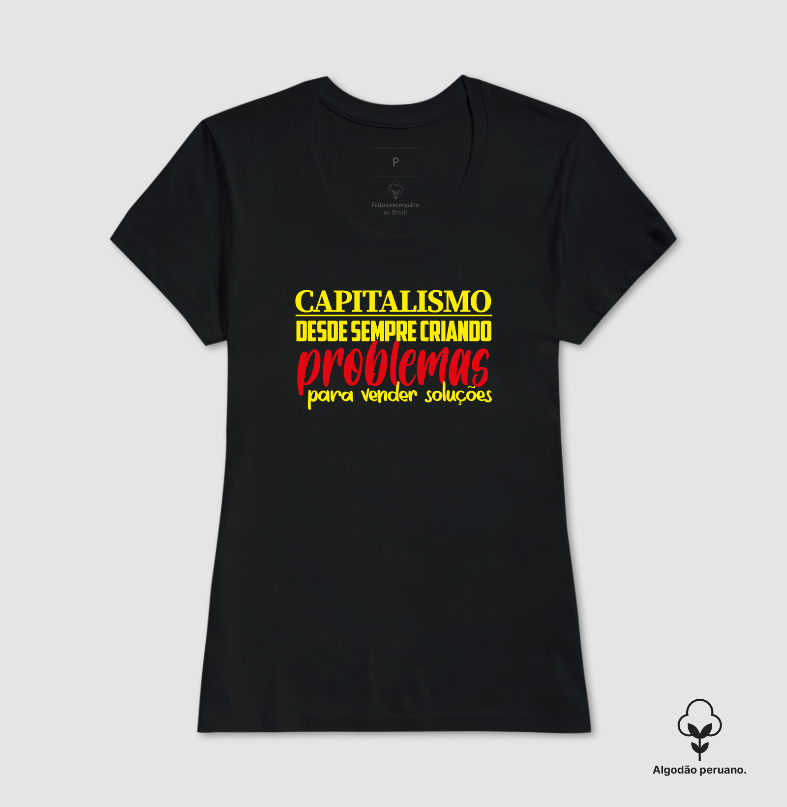 Problemas no Capitalismo (ALT) - Imagem 2