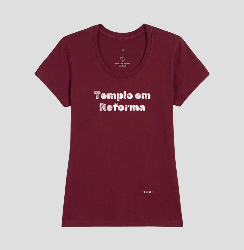 Camisa 21