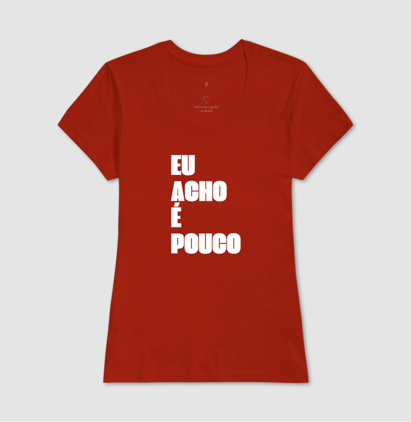 Camisa 10