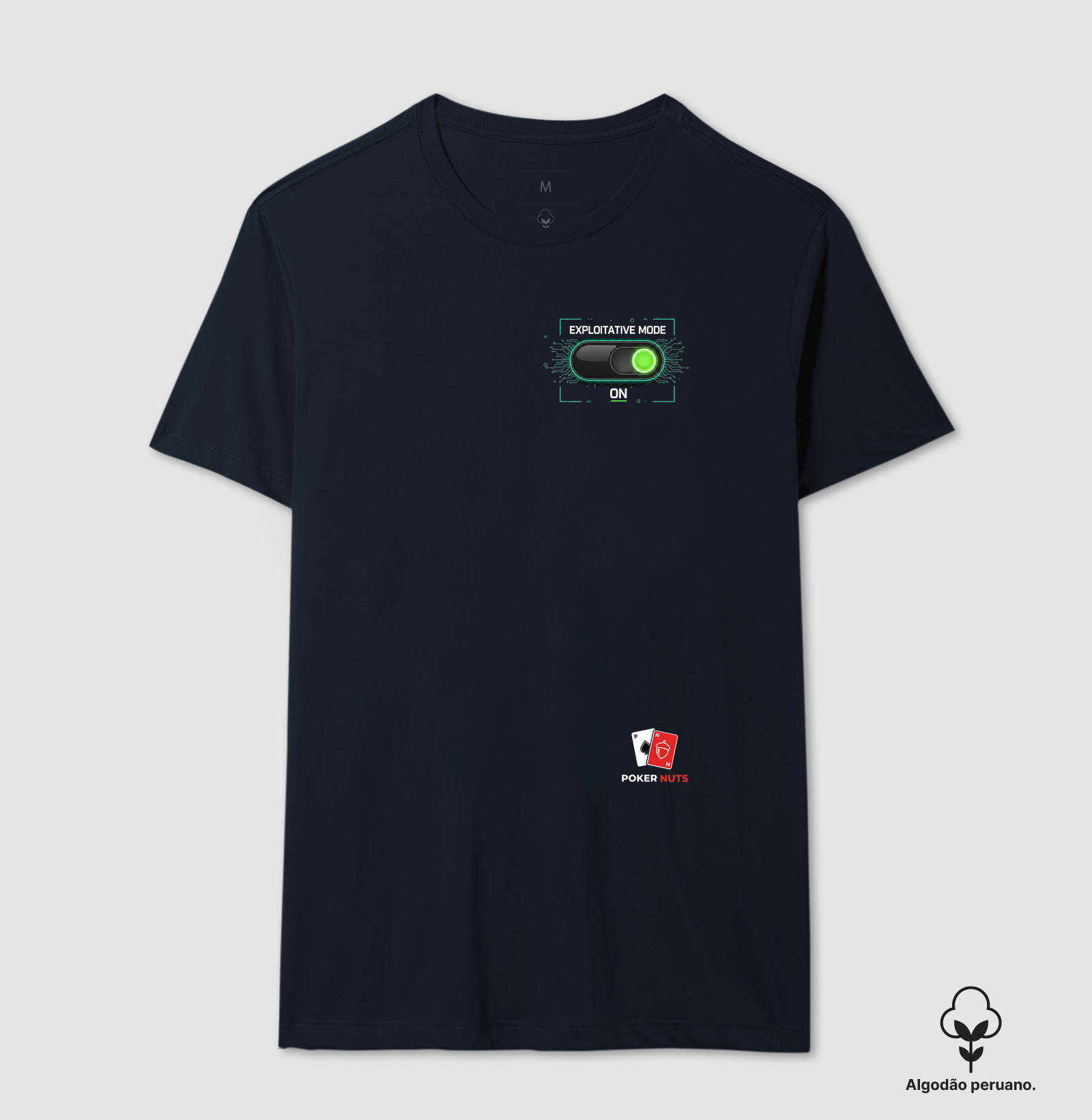 Camisa 7
