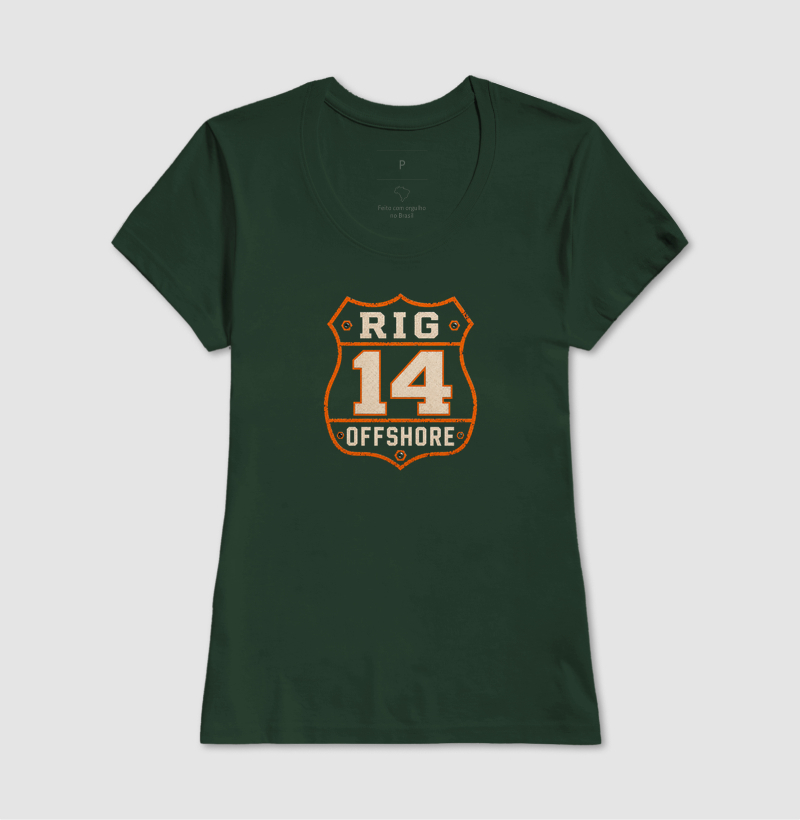 Camisa 13