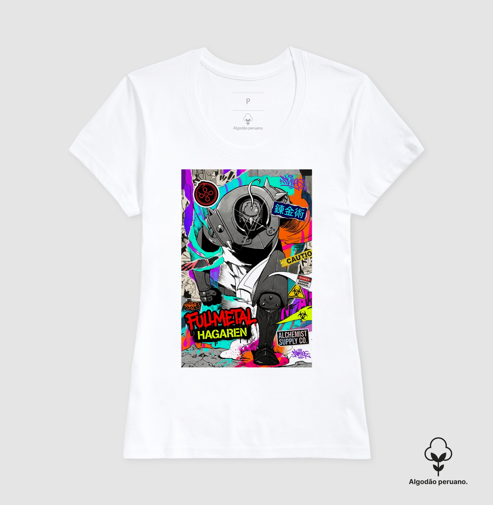 Camisa 2