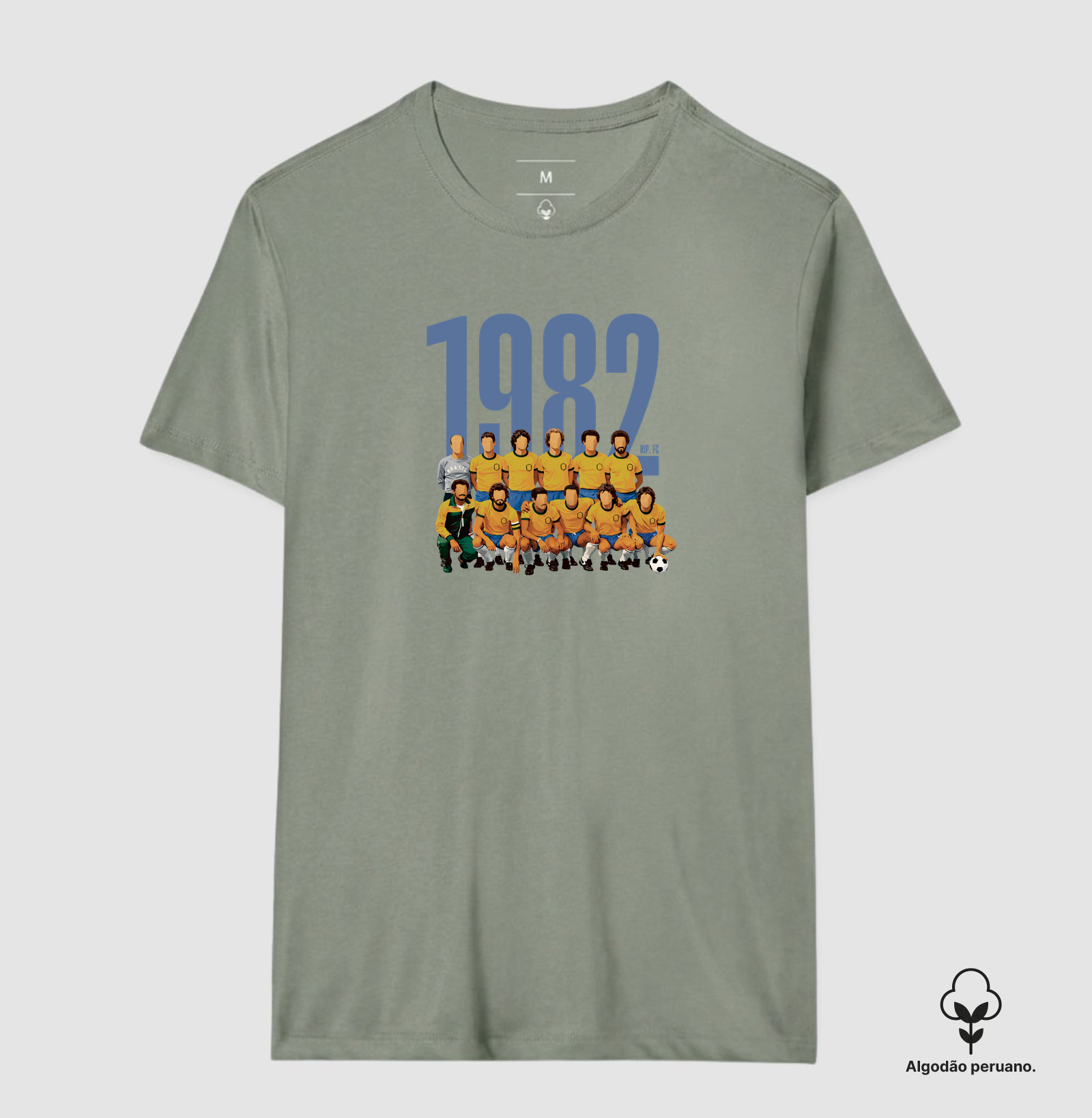 Camisa 7
