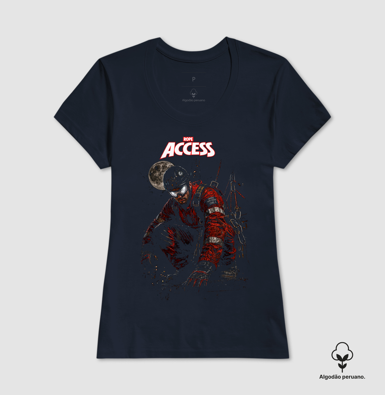 IRATA - Rope Access Hero 3 - Imagem 5