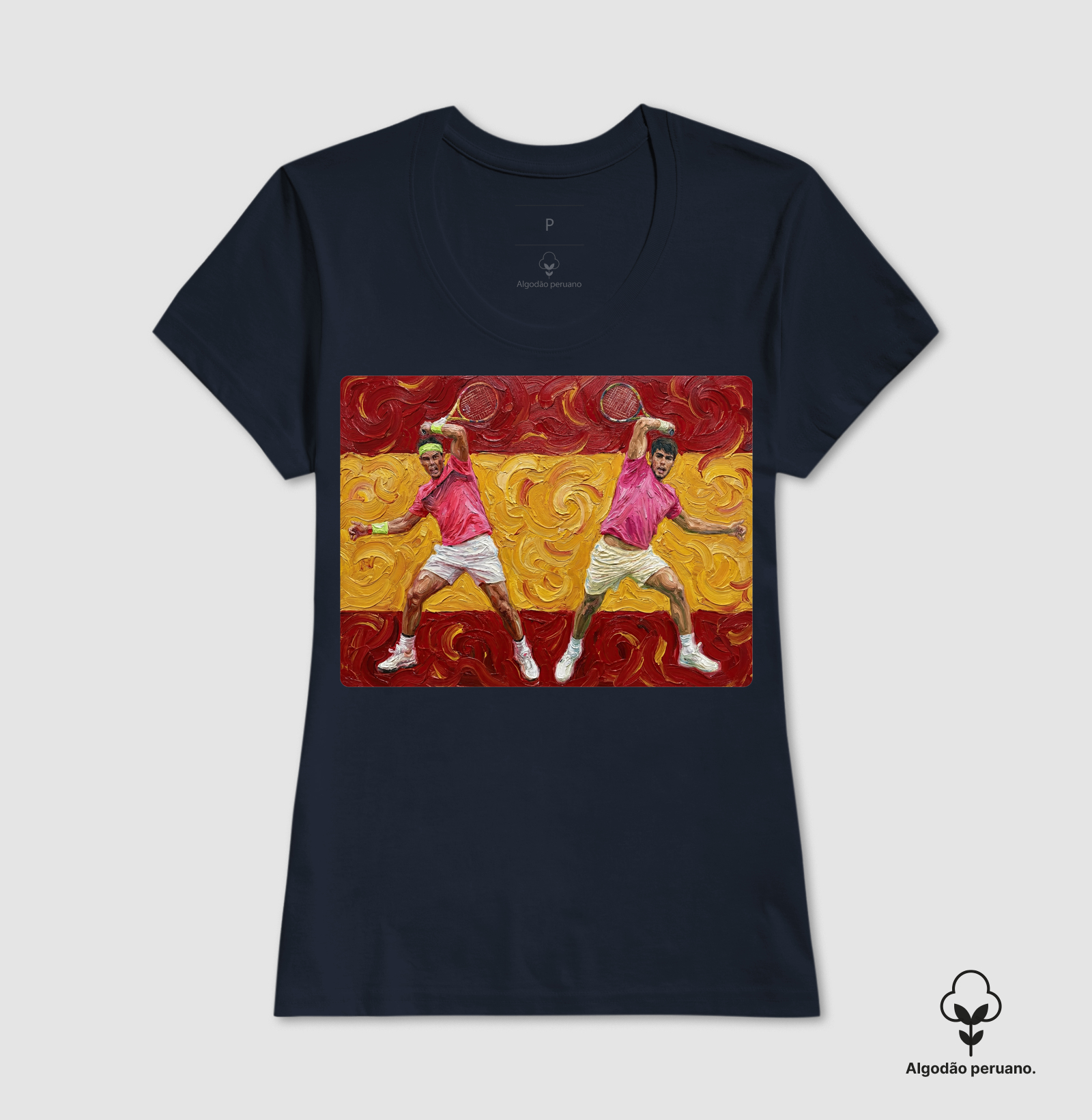 Camisa 5