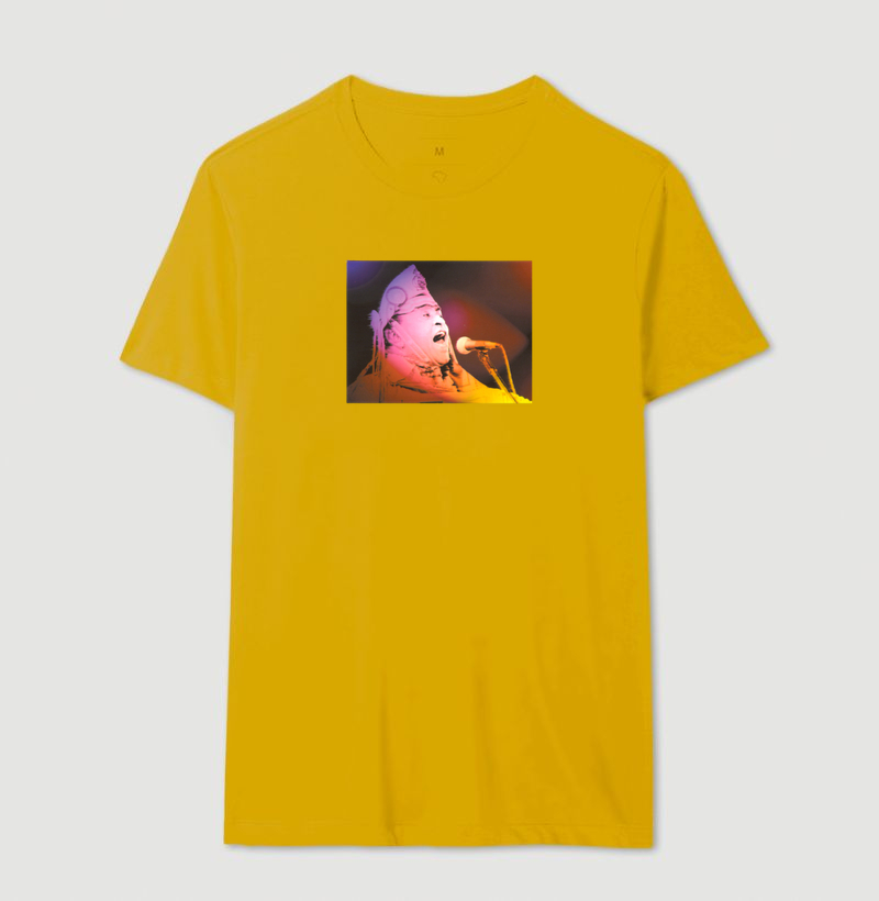 Camisa 13