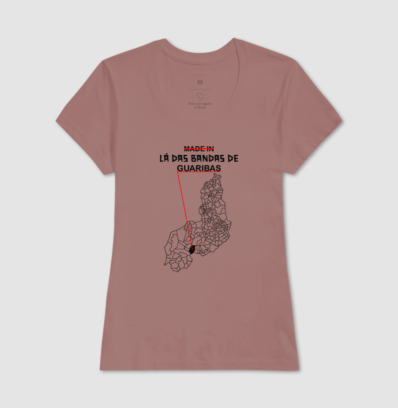 Camisa 15