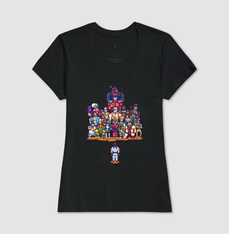 Camisa 2