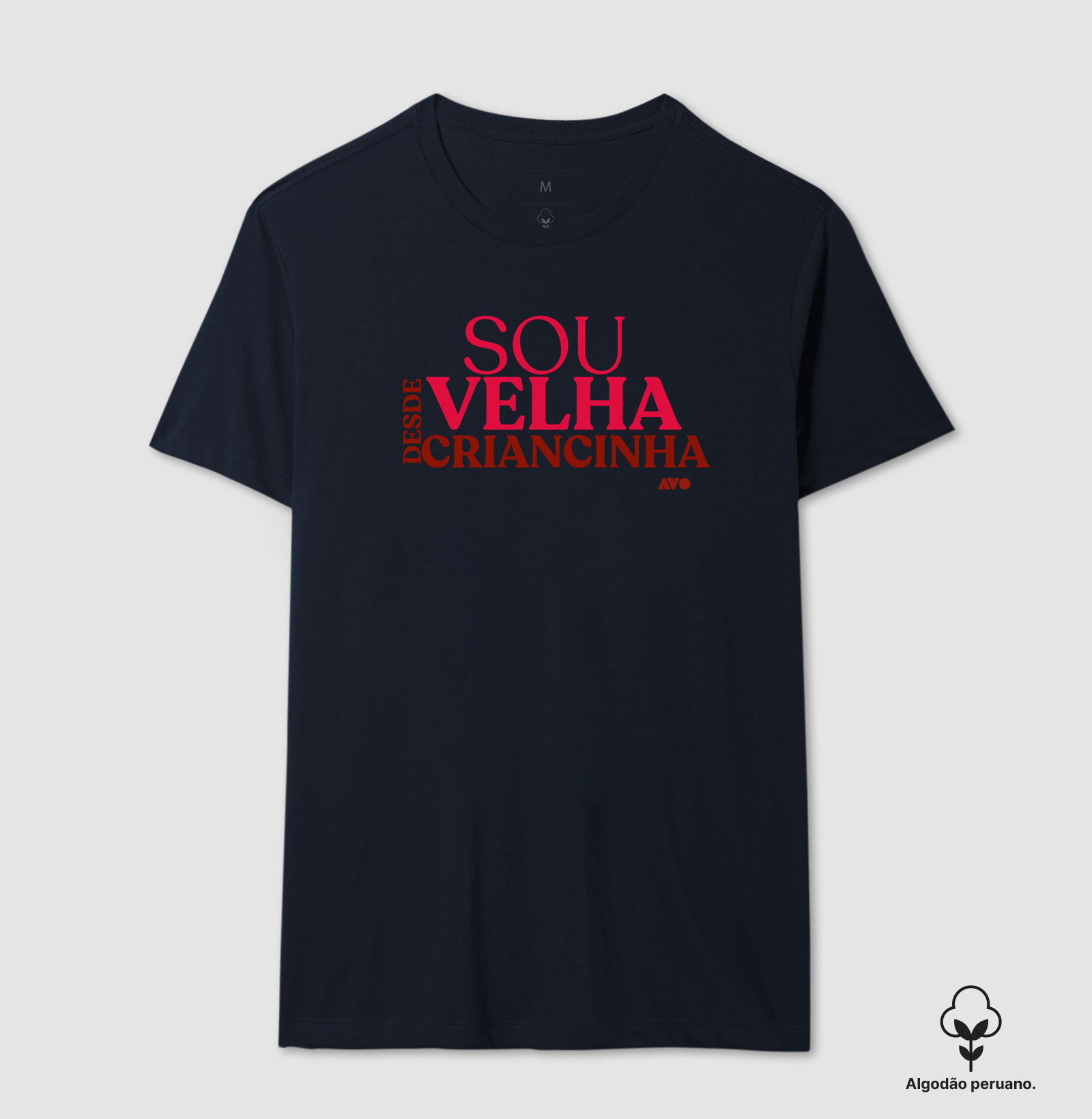 Sou VELHA desde CRIANCINHA  - Imagem 7