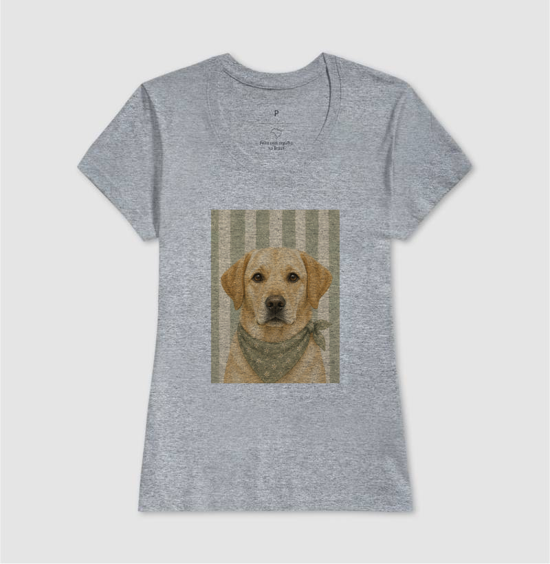 Labrador - Gentle Paws - Imagem 9