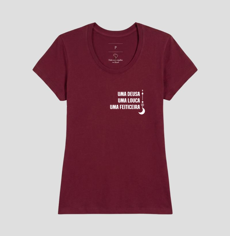 Camisa 18