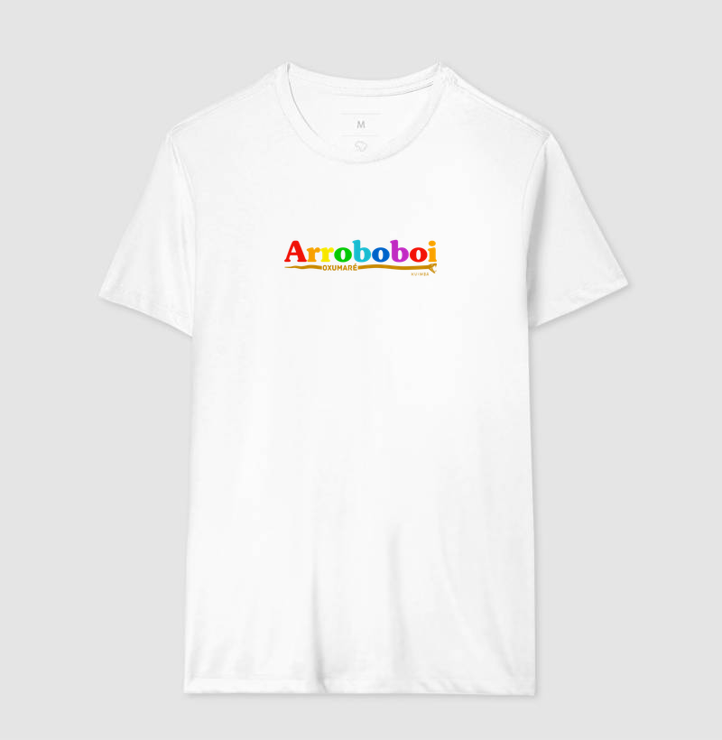 Arroboboi Oxumaré serpente divina cores - Imagem 4