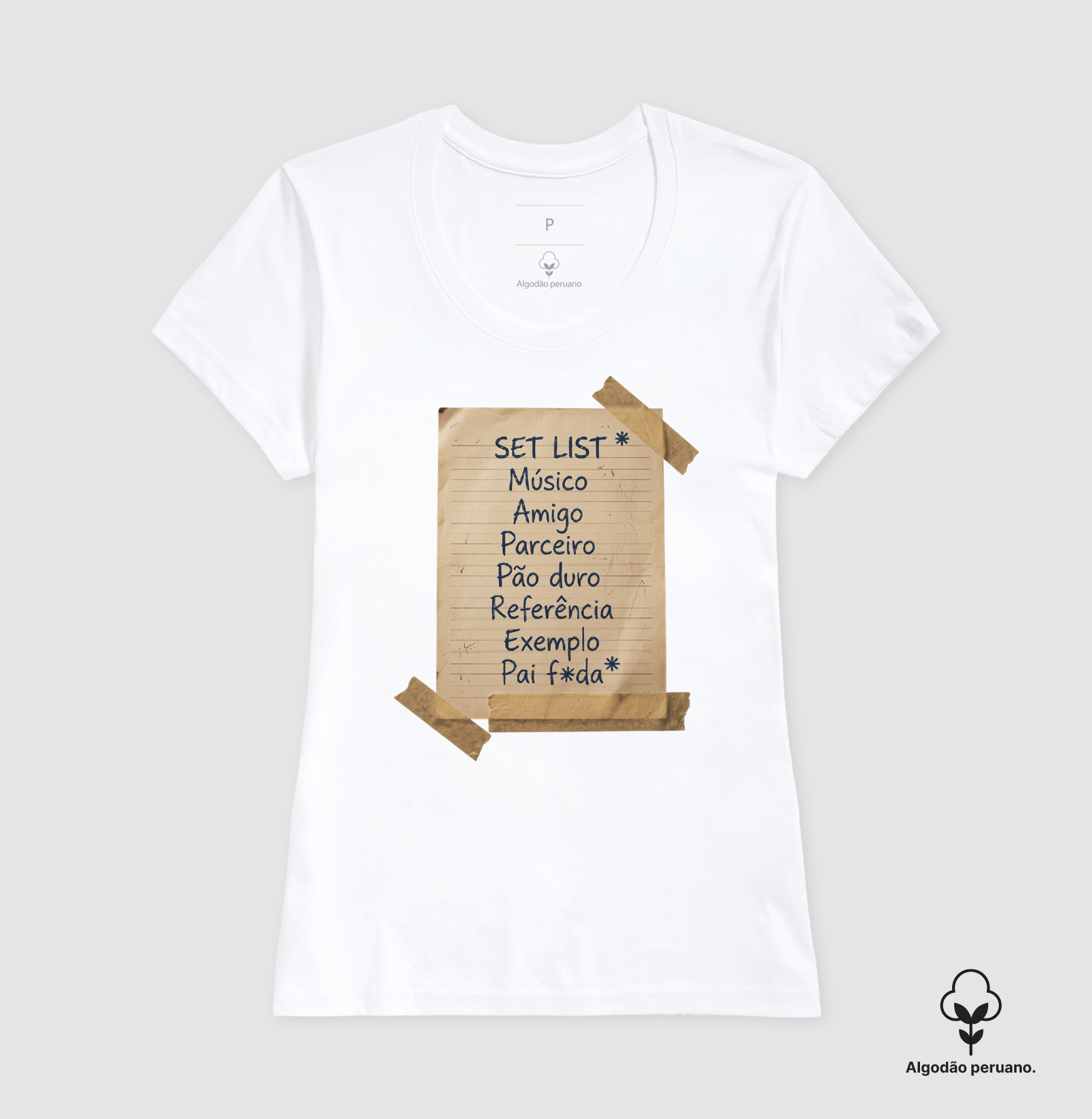 Camisa 3