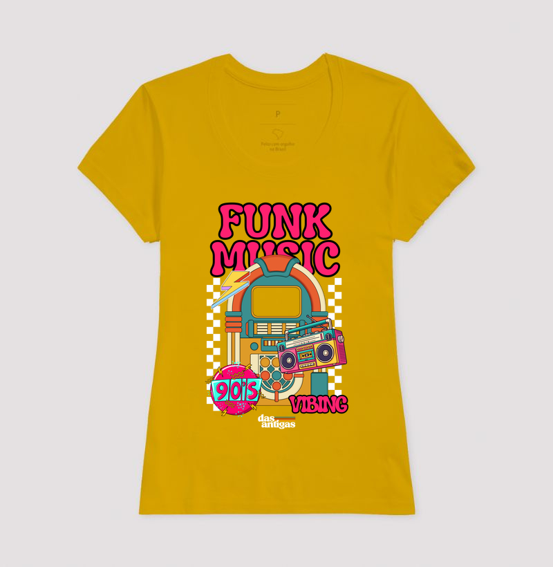 Funk Music 90 - Imagem 15