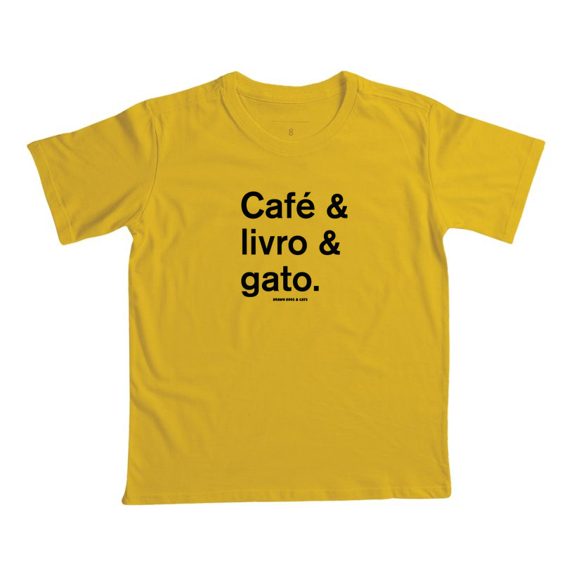 Café & livro & gato - Imagem 7