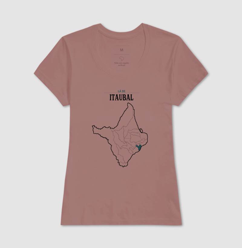 Camisa 16