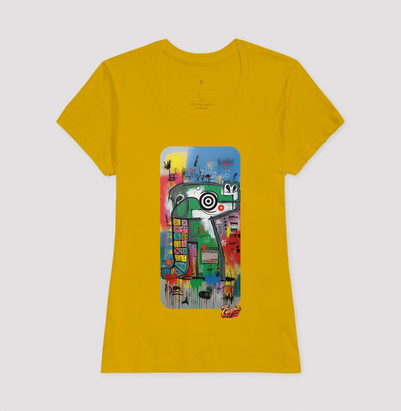 Camisa 14
