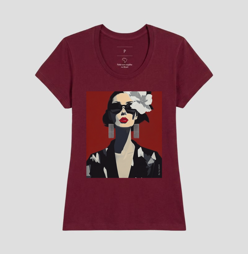 Camisa 16