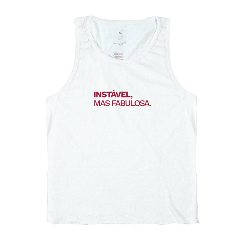Instável, mas fabulosa - Imagem 2