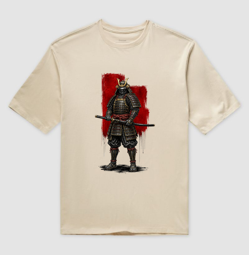 SAMURAI — Honra Imperial - Imagem 3