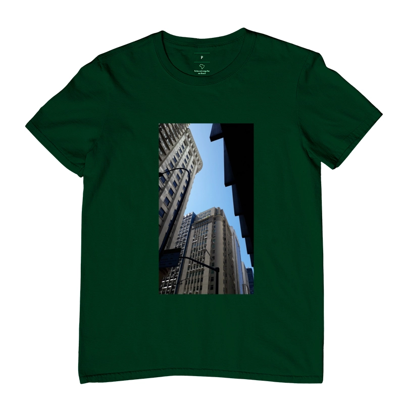 Camisa 11