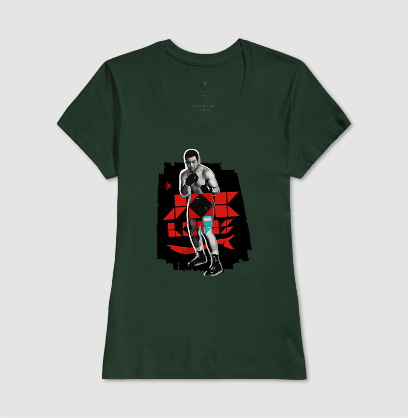 Camisa 12