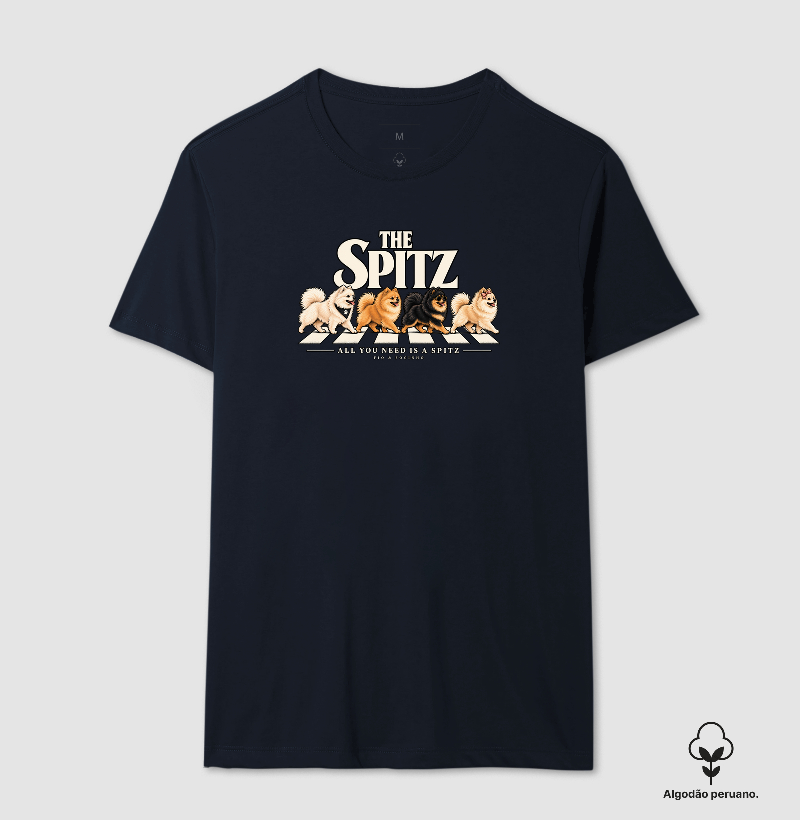 The Spitz - Imagem 5