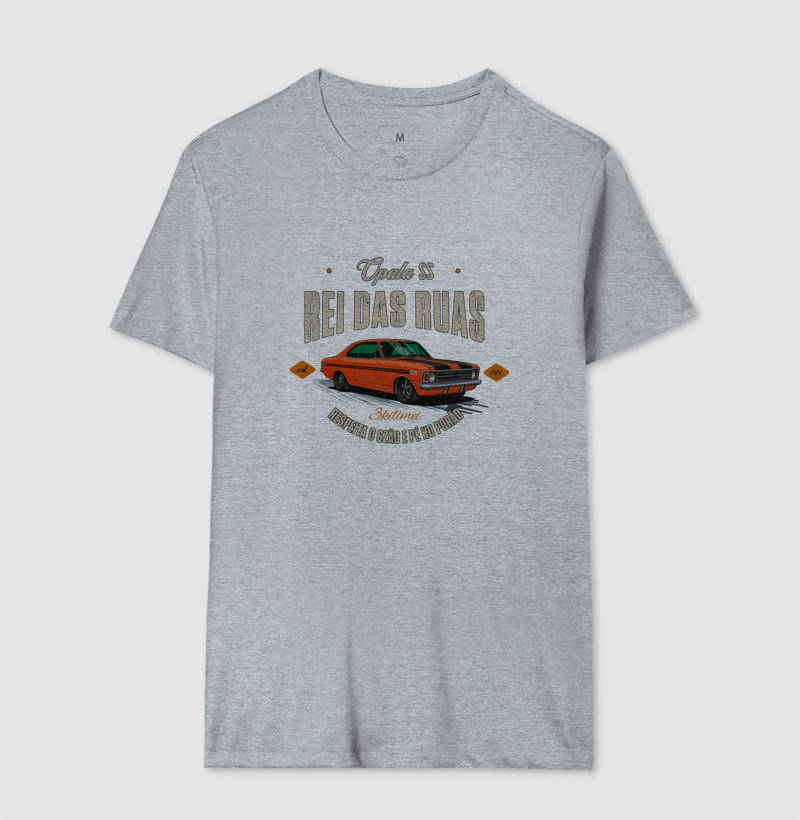 Camisa 7