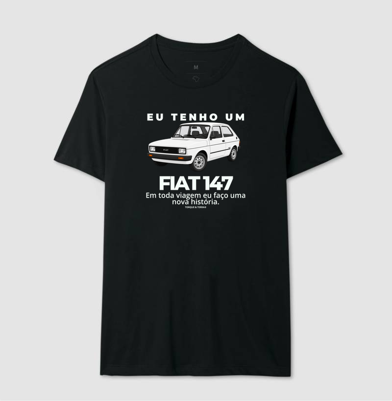 Eu tenho um Fiat 147 - Imagem 2