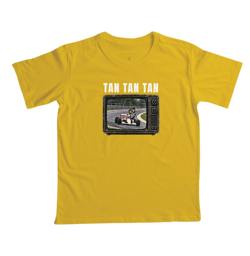 Tan Tan Tan – Domingo de Manhã - Imagem 4