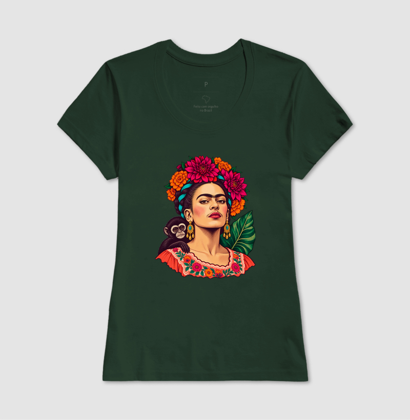 Simplesmente Frida  - Imagem 13