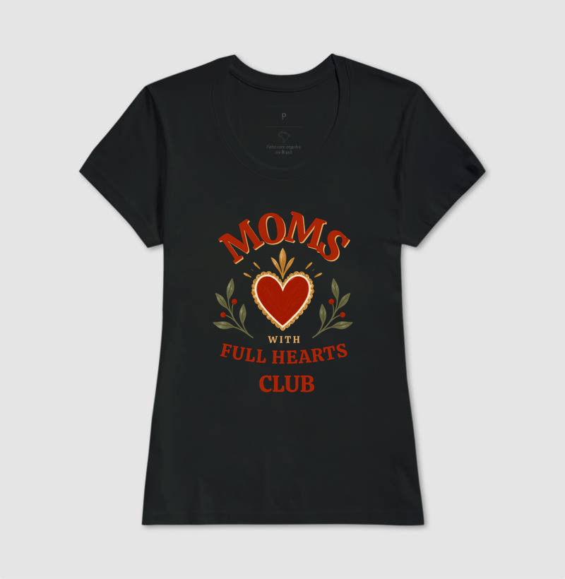 Full Hearts Moms Club - Imagem 3
