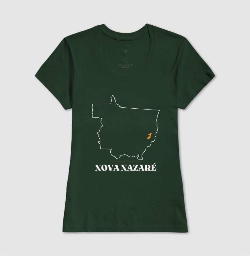 Camisa 12