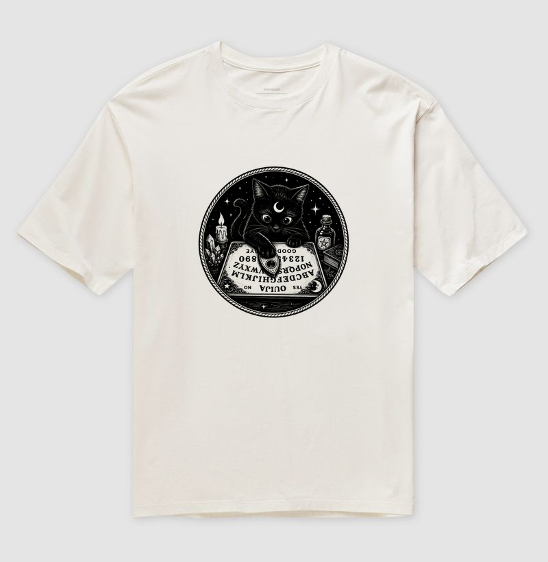 Gato médium - Imagem 4