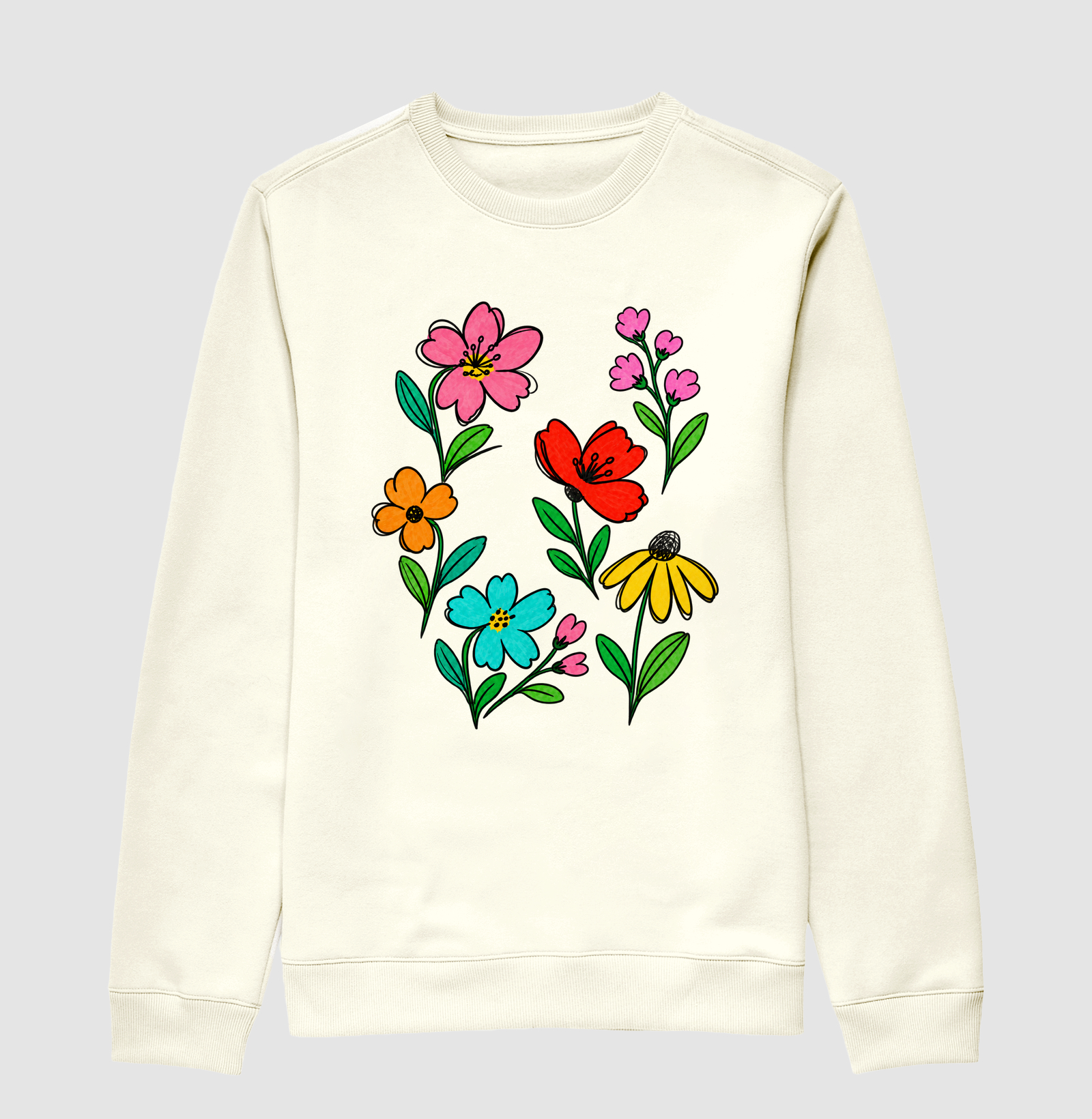 FLOWERS - Imagem 2
