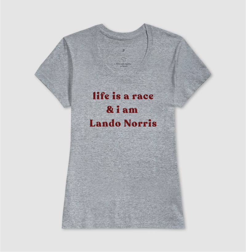 i am lando norris - Imagem 9