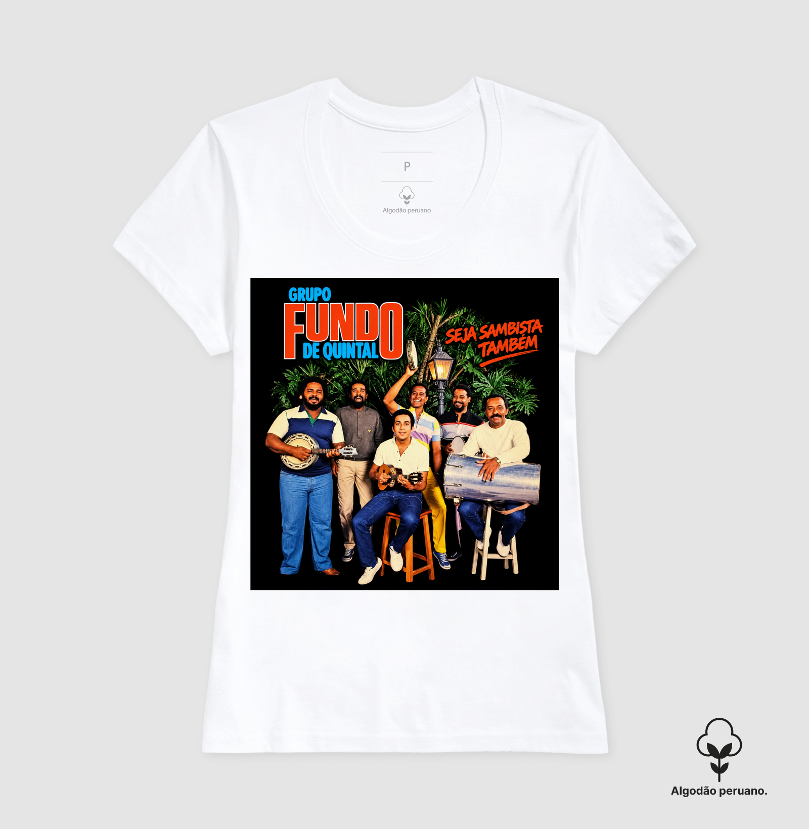 Fundo de Quintal  - Imagem 8