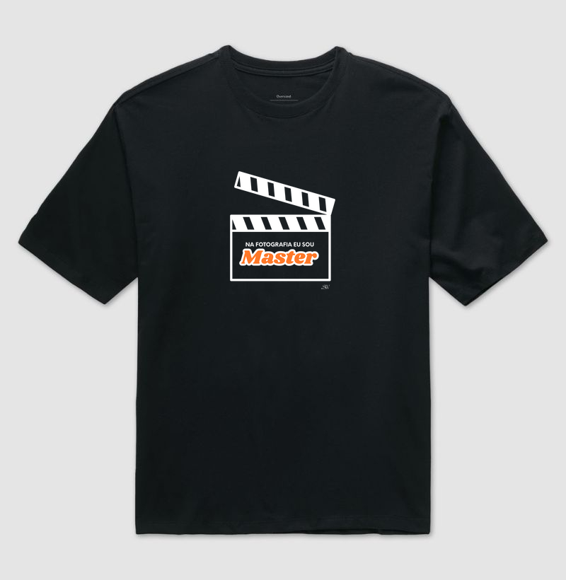 Oversized | Shutter Master 02 - Imagem 2
