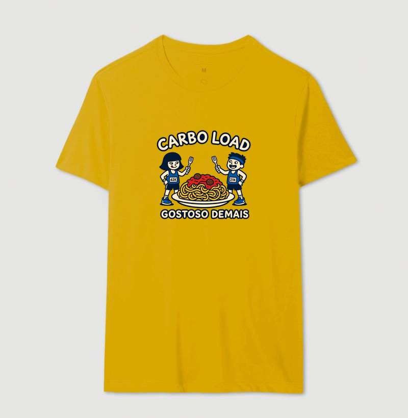 Carbo Load Gostoso Demais - Imagem 10
