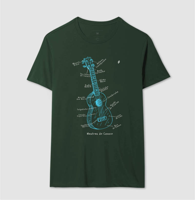 Camisa 7
