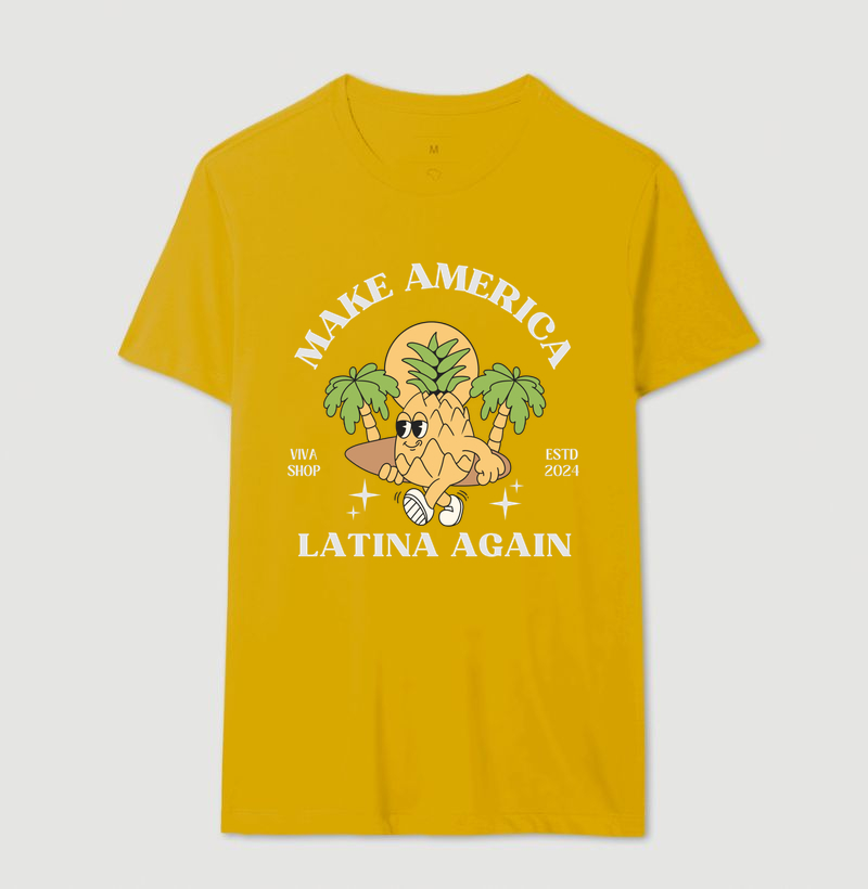 Camisa 14