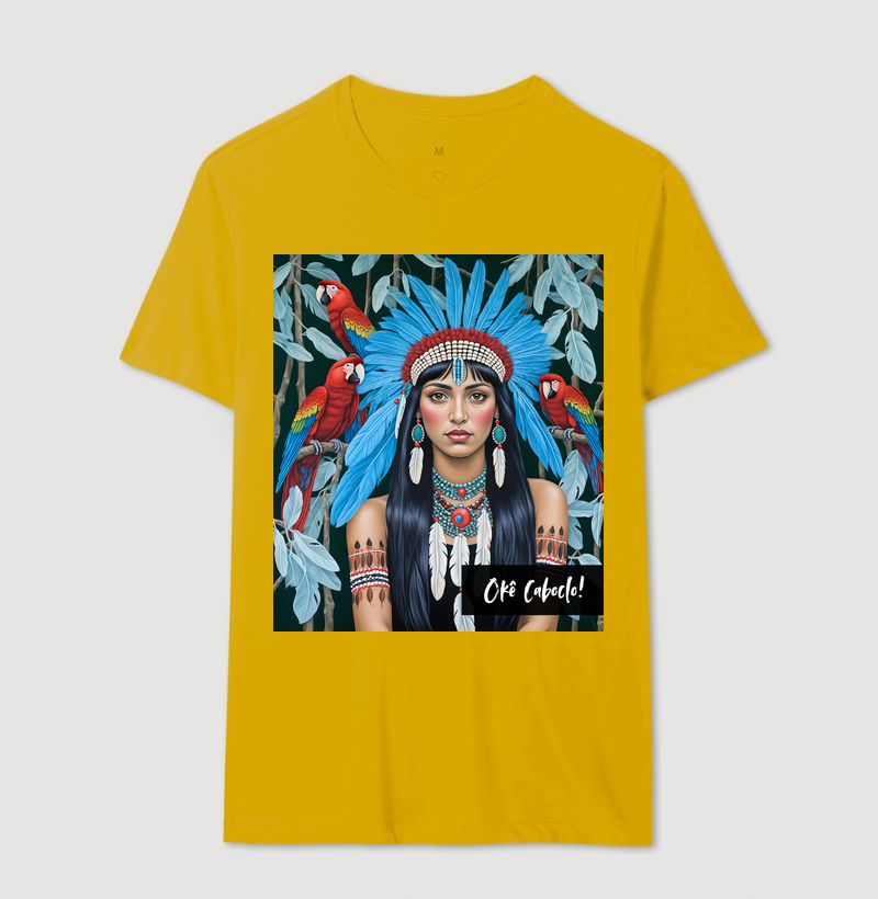 Camisa 16
