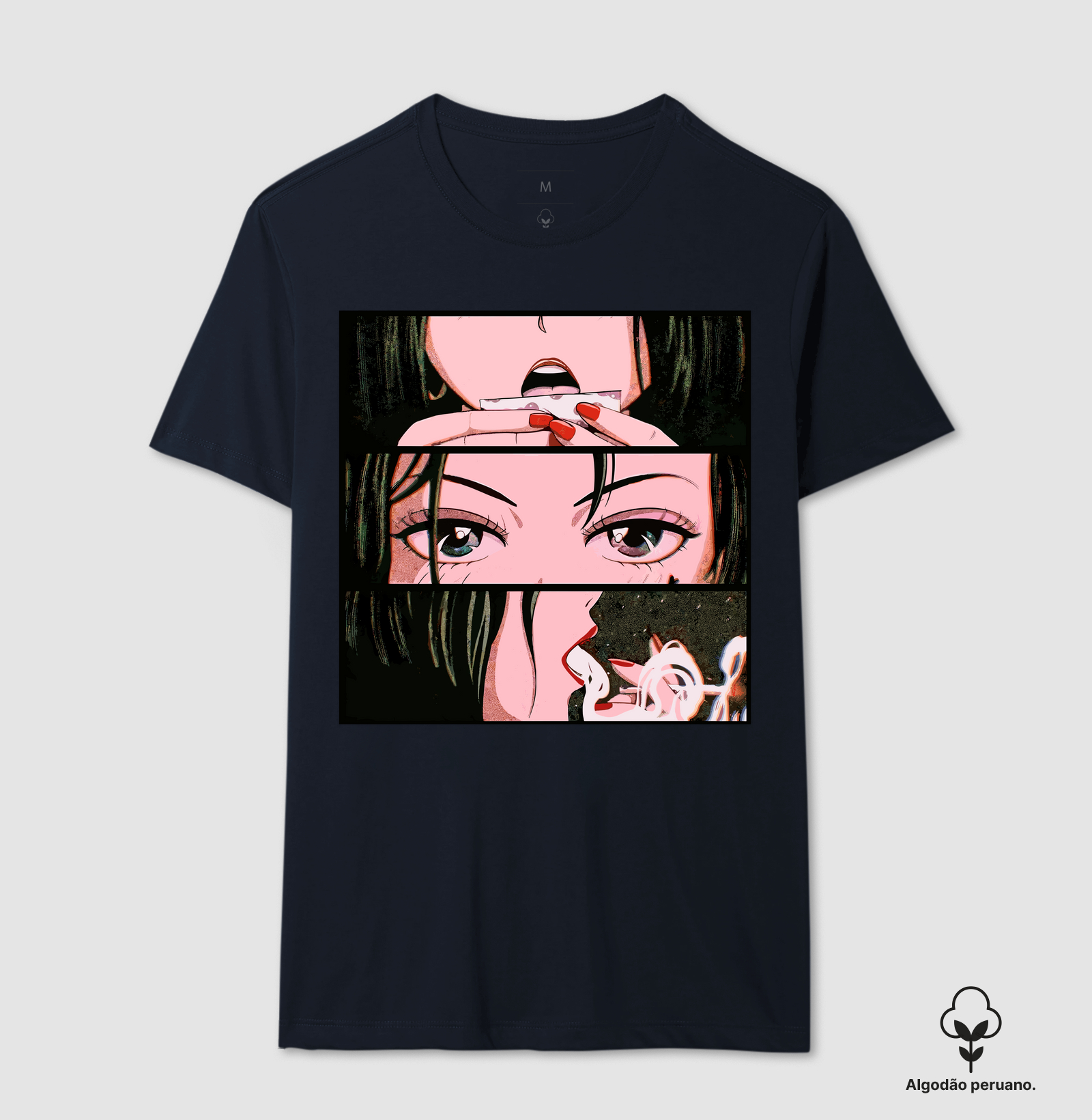 Camisa 5