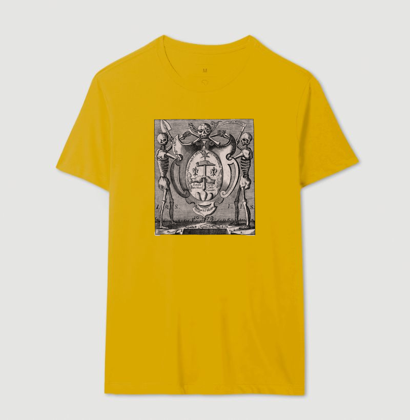 Camisa 14