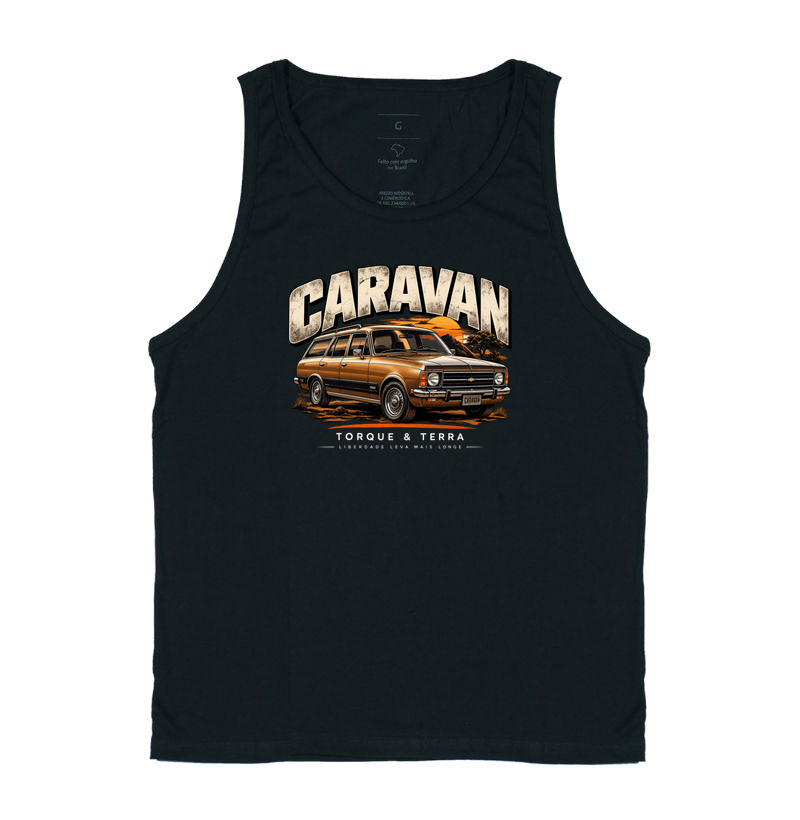 CARAVAN - LIBERDADE - Imagem 3